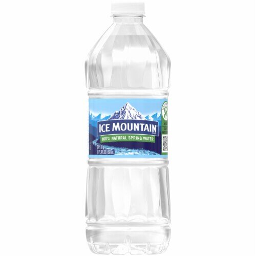 ICE MOUNTAIN 20OZ/28CT