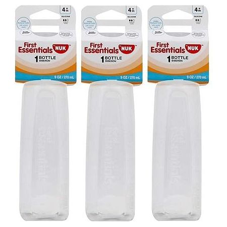BABY BOTTLE 6PCS