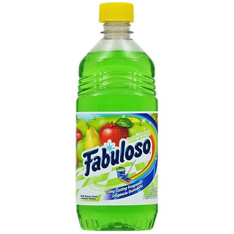 FABULOSO 16.9OZ PASSION FRUIT