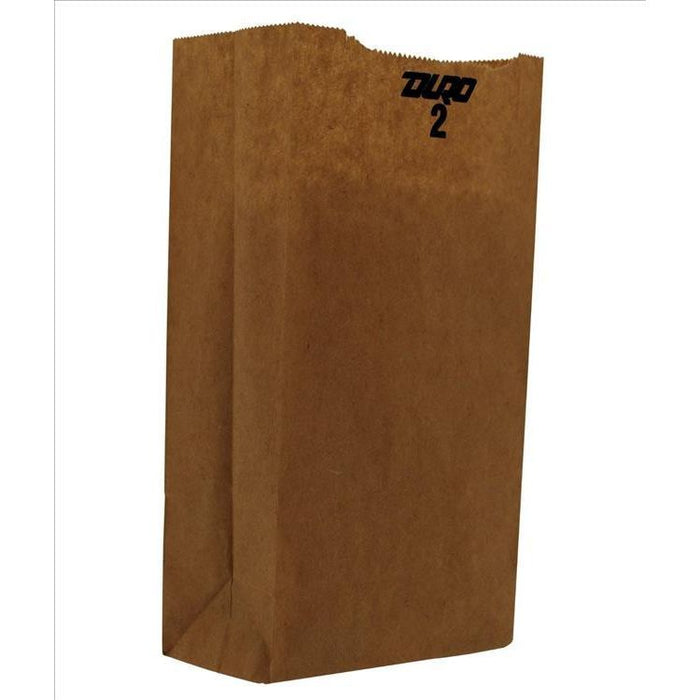 PAPER BAG #2 500CT