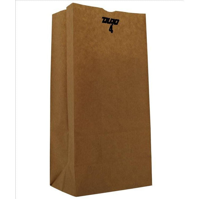 PAPER BAG #4 500CT