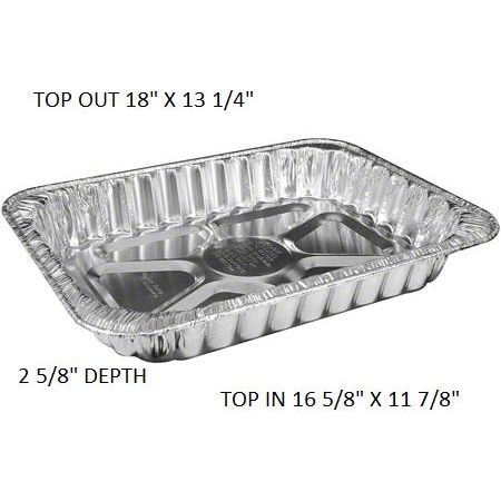 ROASTING PAN RECTANGLE