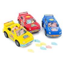 SWEET CAR RACER 12ct