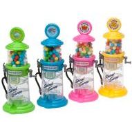 GAS PUMP CANDY 12CT
