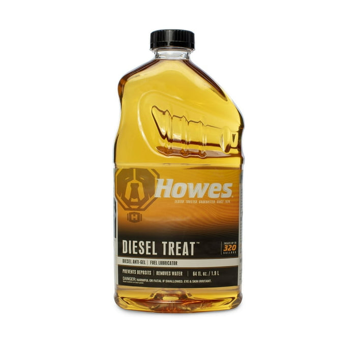 HOWES DIESEL TREAT 64OZ 6PK