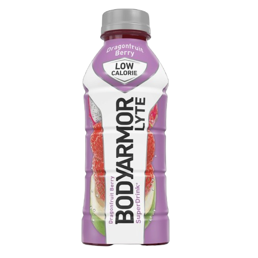 BODY ARMOUR LYTE DRAGON FRUIT BERRY 16OZ/12CT