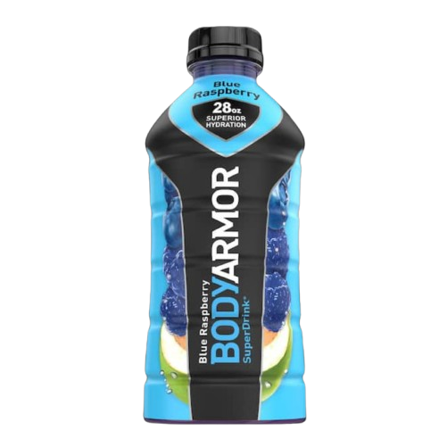 BODY ARMOUR CHERRY LIME 28OZ/15PK