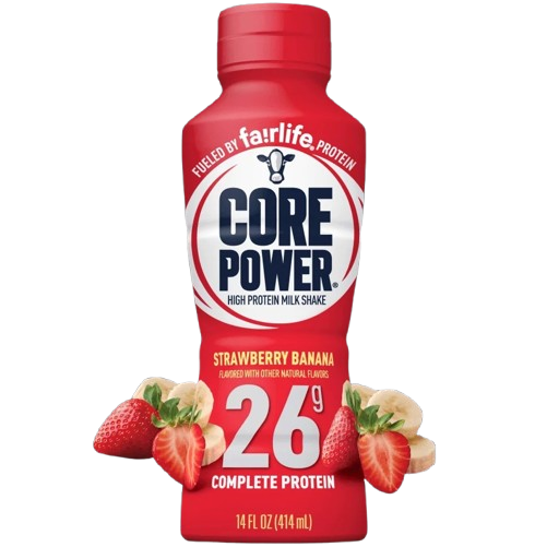 CORE POWER  26G 14OZ