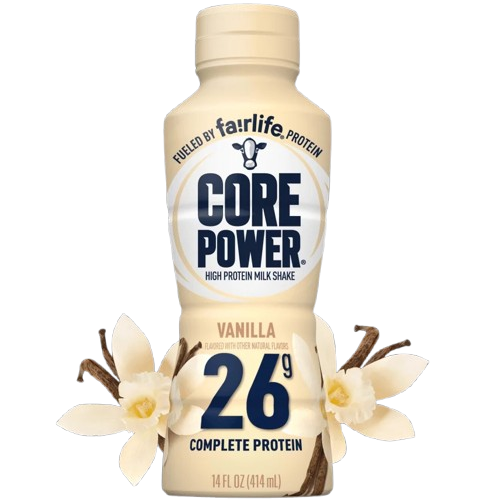 CORE POWER  26G 14OZ