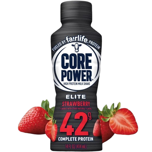 CORE POWER 42G 14OZ