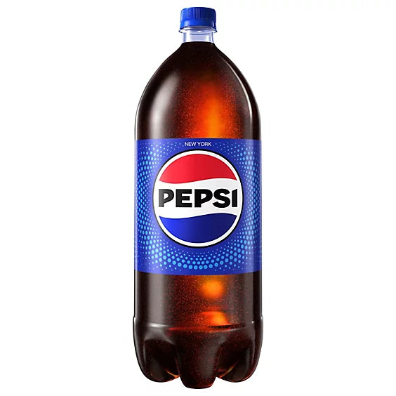 PEPSI REGULAR 2L/8PK