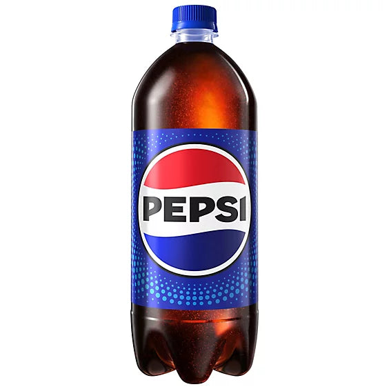 PEPSI REGULAR 1L/15PK