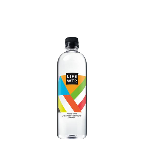 LIFE WATER 20OZ/24CT