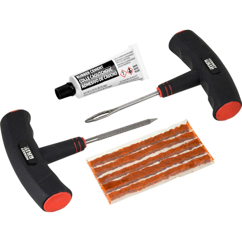 CAR TIRE REPAIR KIT 1377