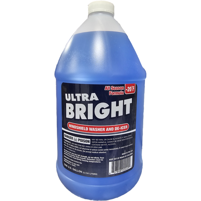 -20 ULTRA BRIGHT WINDSHIELD 6PK
