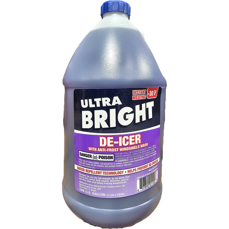 -30 ULTRA BRIGHT PURPLE WINSHIELD 6PK