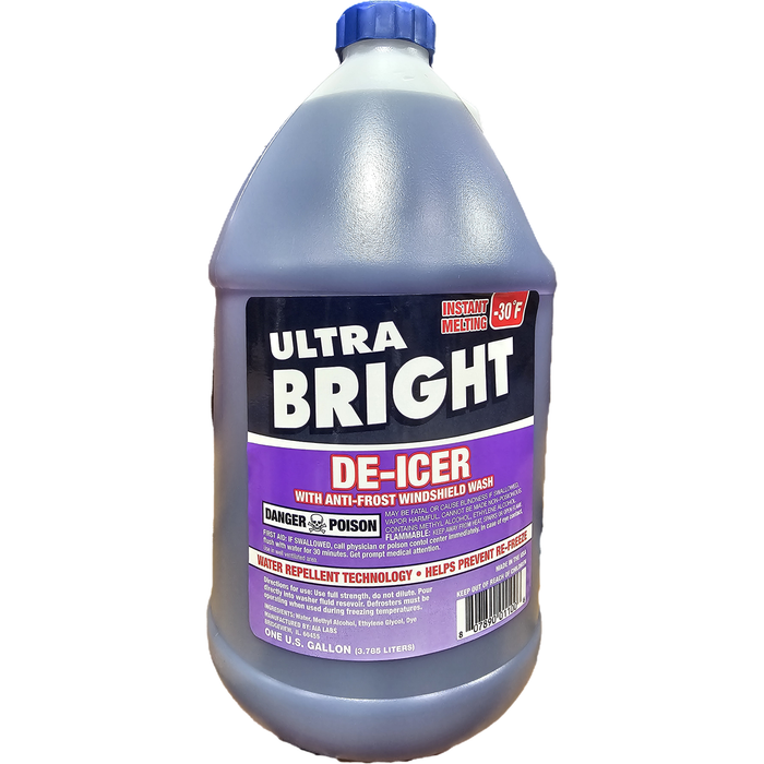 -30 ULTRA BRIGHT PURPLE WINSHIELD 6PK