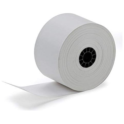 2.312 X 400' 55 GRAM THERMAL (GAS PUMP ROLL) 12CT/BOX