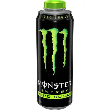 BIG MONSTER ZERO SUGAR 24OZ/12CT