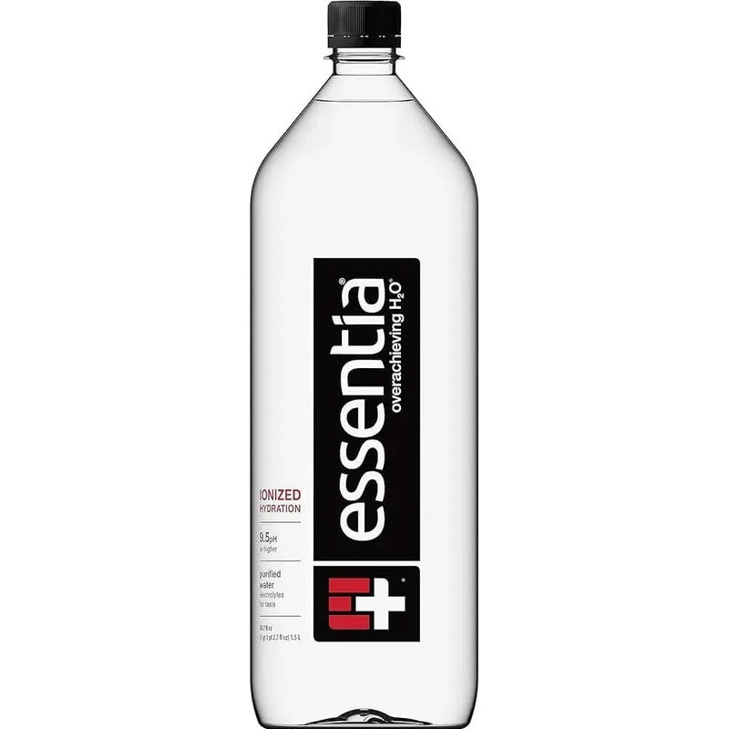 ESSENTIA WATER 1.5L/12CT
