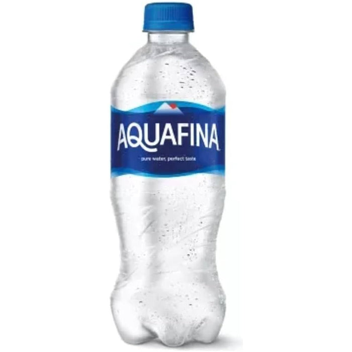 AQUAFINA WATER 20OZ/24CT