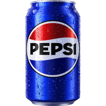 PEPSI CAN 12OZ/12PK