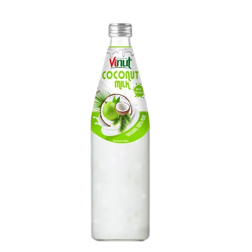 COCONUT MILK ORIGINAL