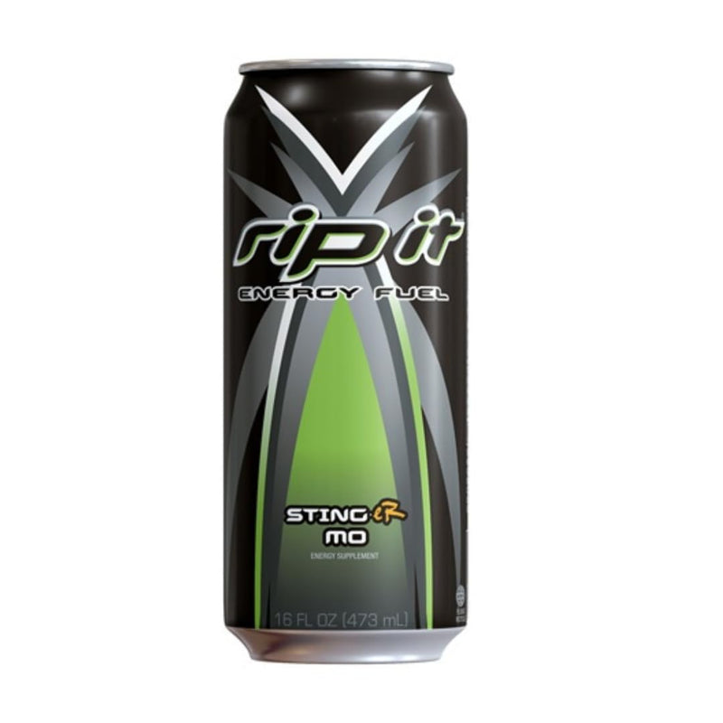 RIP IT STINGER 16OZ/24PK