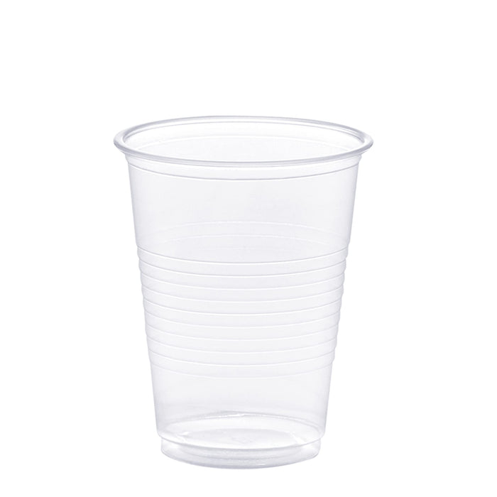 7OZ PLASTIC CUP 5CT/200PK