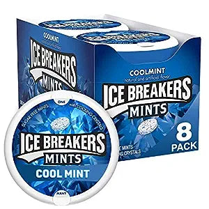 ICE BREAKER TIN 8CT (CLICK TO SEE ALL FLAVORS)