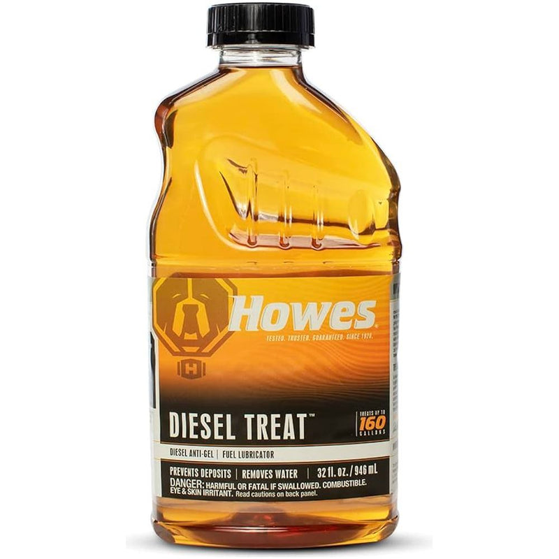 HOWES DIESEL TREAT 32OZ 6PK
