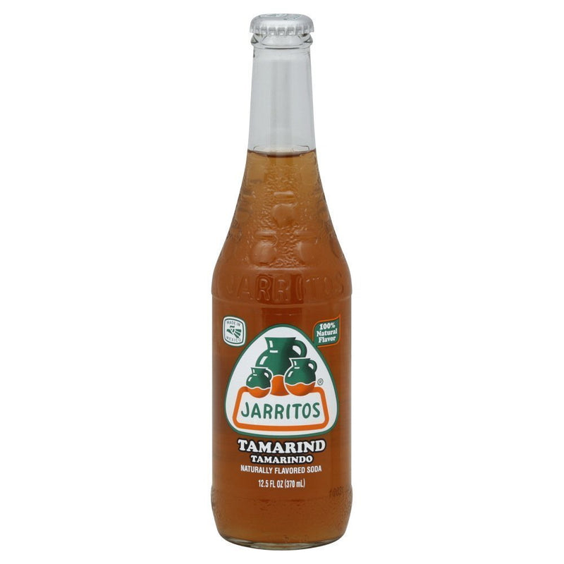 JARRITOS TAMARIND 12OZ/24PK