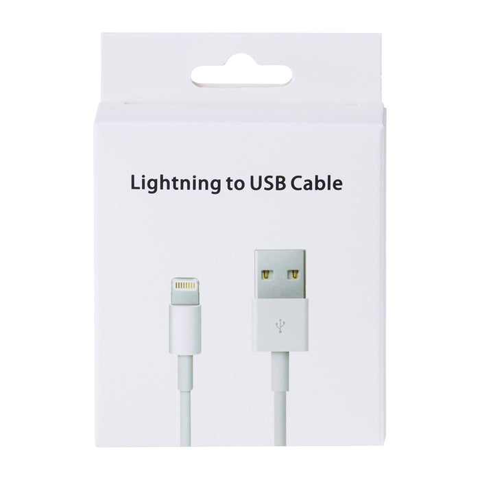 IPHONE LIGHTNING CABLE