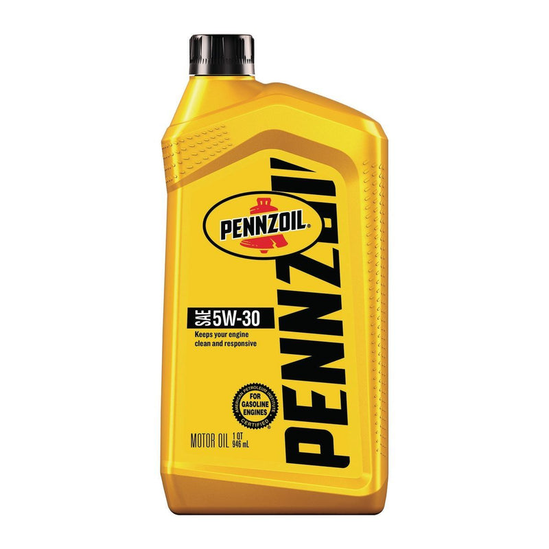 PENNZOIL 5W-30 1QT/6CT