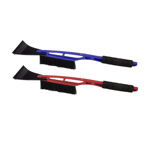SNOWBRUSH W/ICE SCRAPER