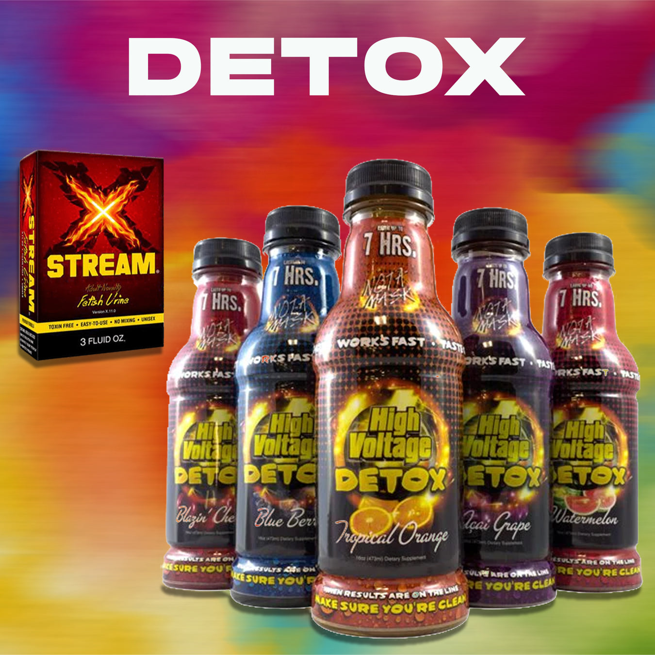 DETOX