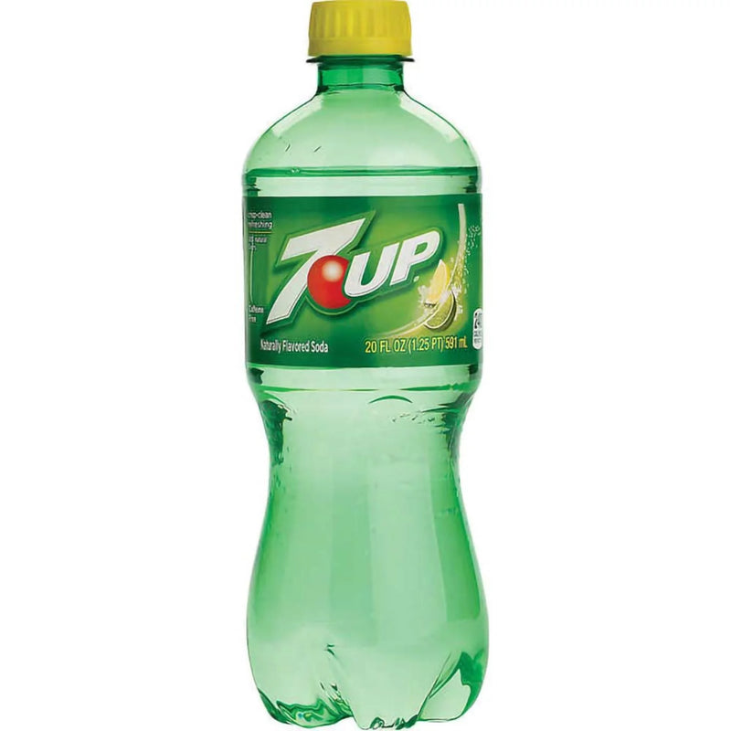 7UP 20OZ/24CT