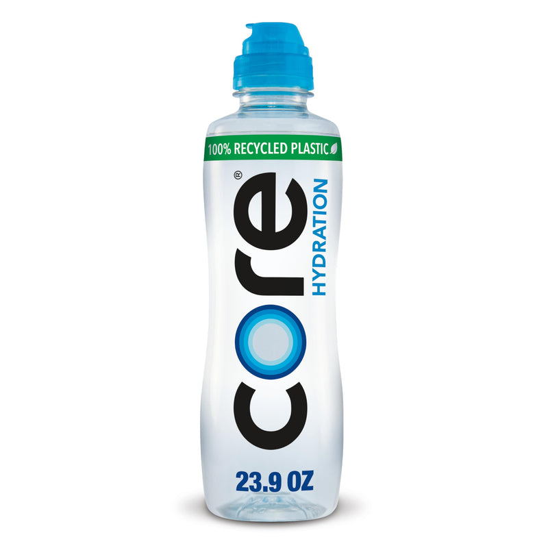 CORE WATER 707ML/23.9OZ 15PK