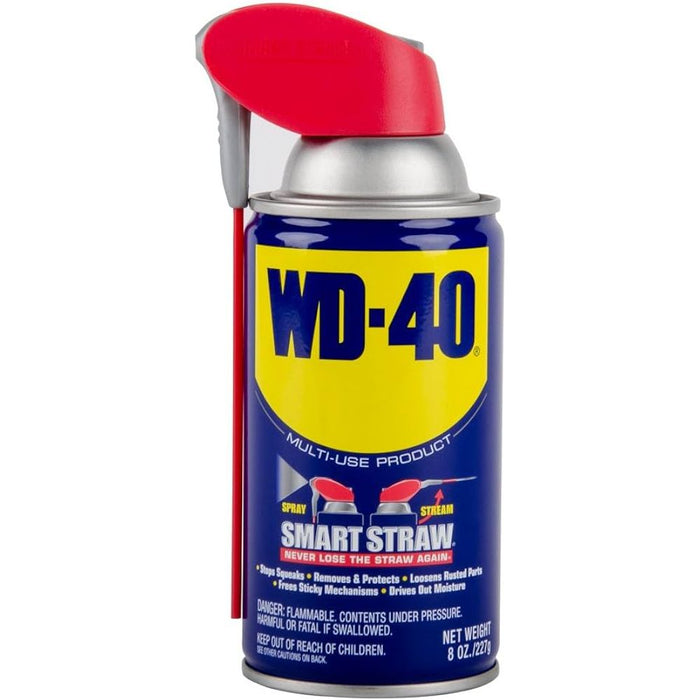 WD-40 8OZ