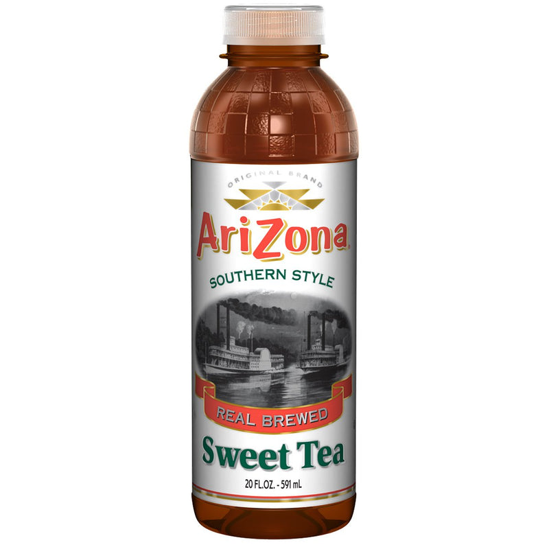 ARIZONA BOTTLE SWEET TEA 24CT