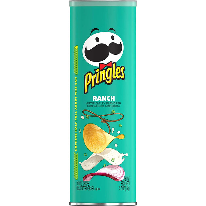 PRINGLES LG. RANCH