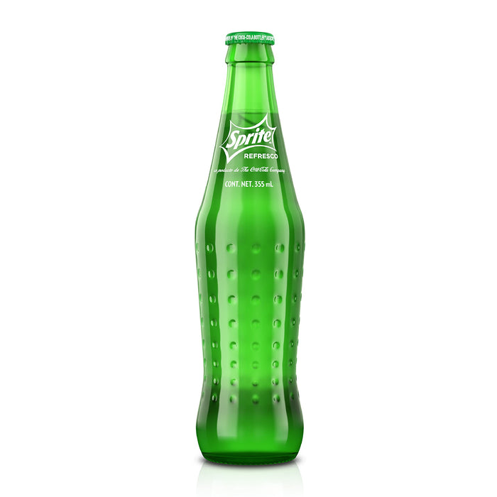 MEXICAN SPRITE 12OZ/24CT