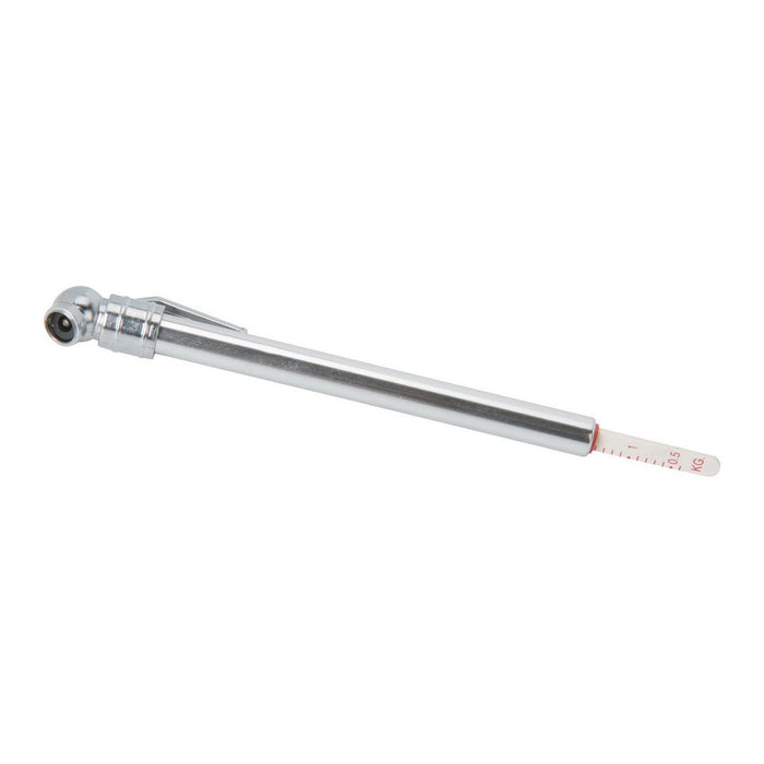 TIRE GAUGE 5-50 PSI