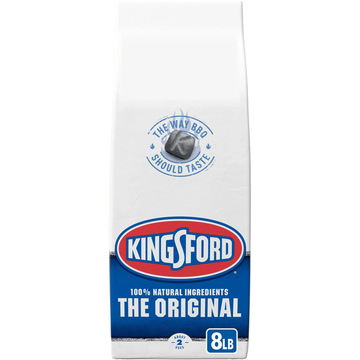 KINGSFORD CHARCOAL 8LBS/6CT