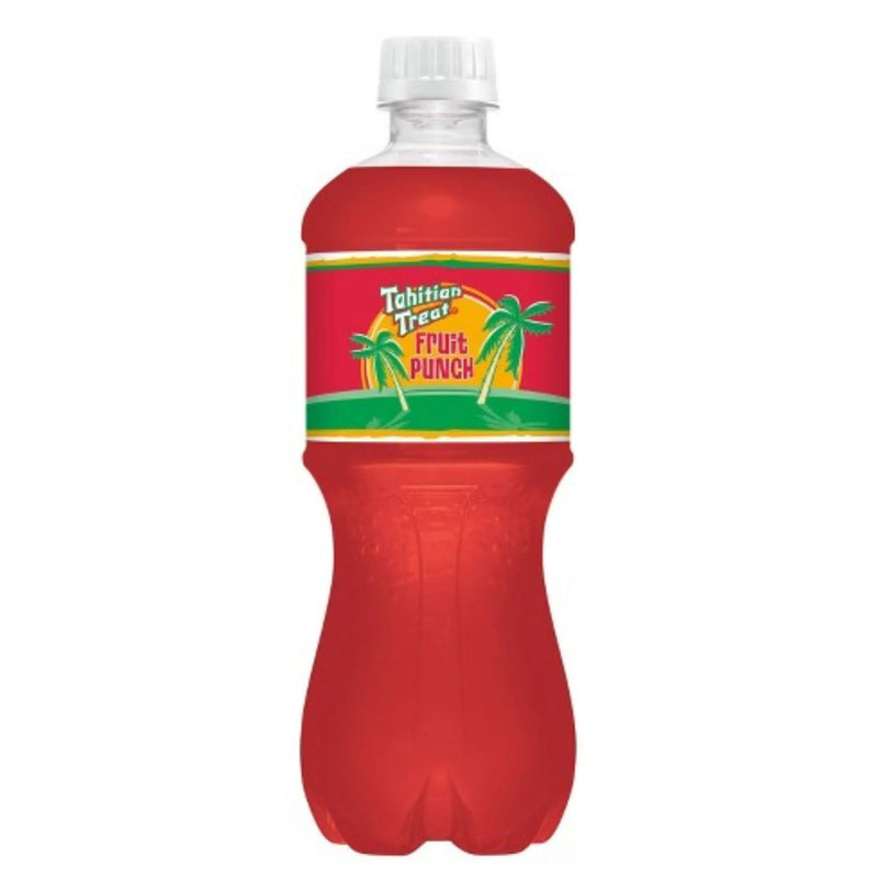 TAHITIAN TREAT FRUIT PUNCH 20OZ