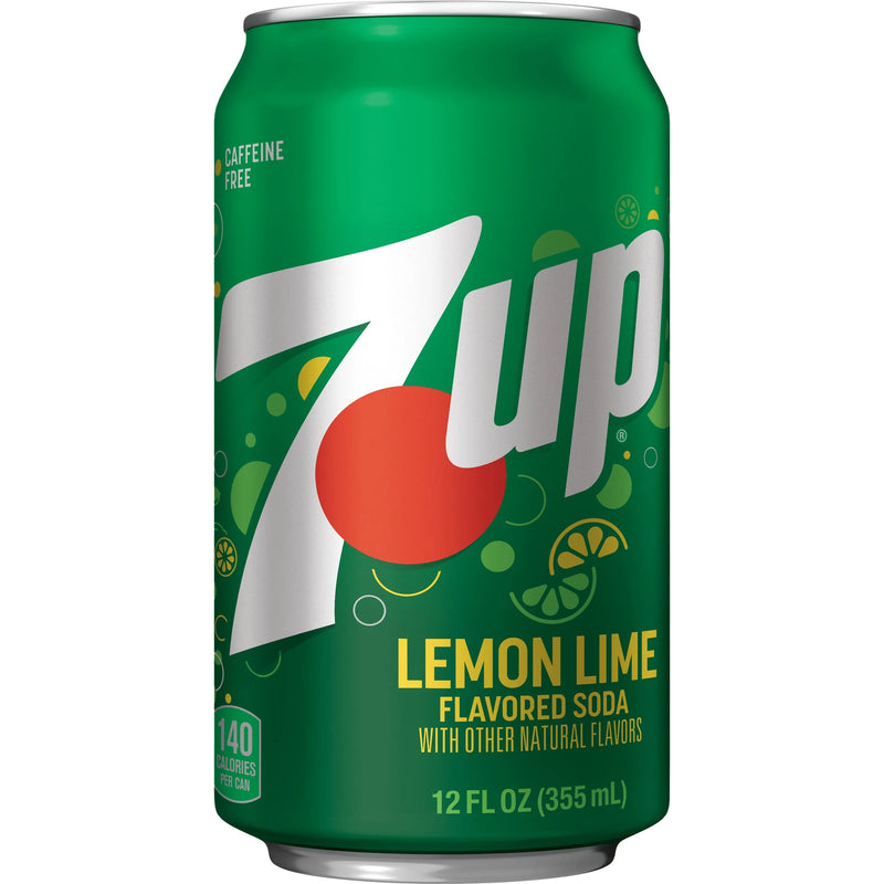 7UP CAN 12OZ/12PK