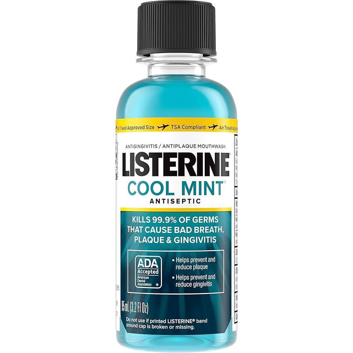 LISTERINE 3.2OZ COOL MINT