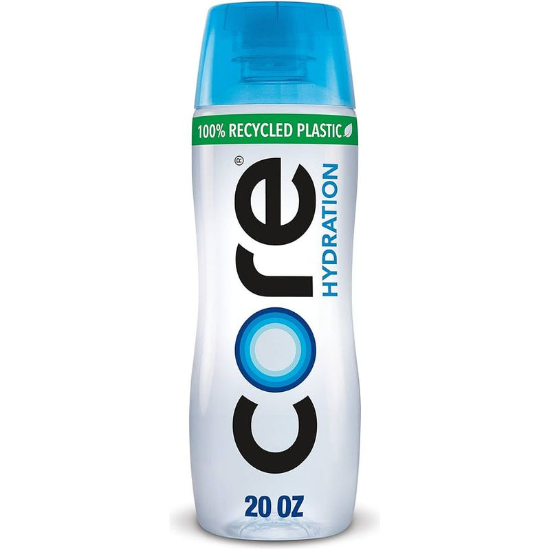 CORE HYDRATION WATER 20OZ/24CT