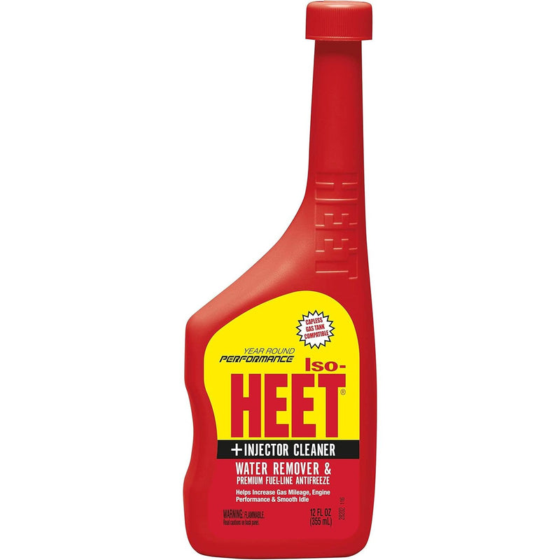 HEET ISO 24CT 1391
