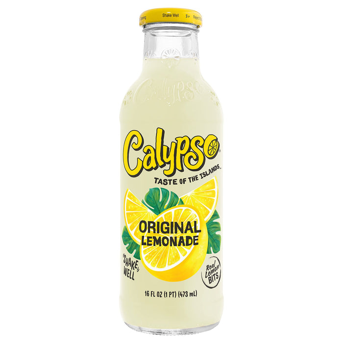 CALYPSO ORIGINAL LEMONADE 12ct/16oz